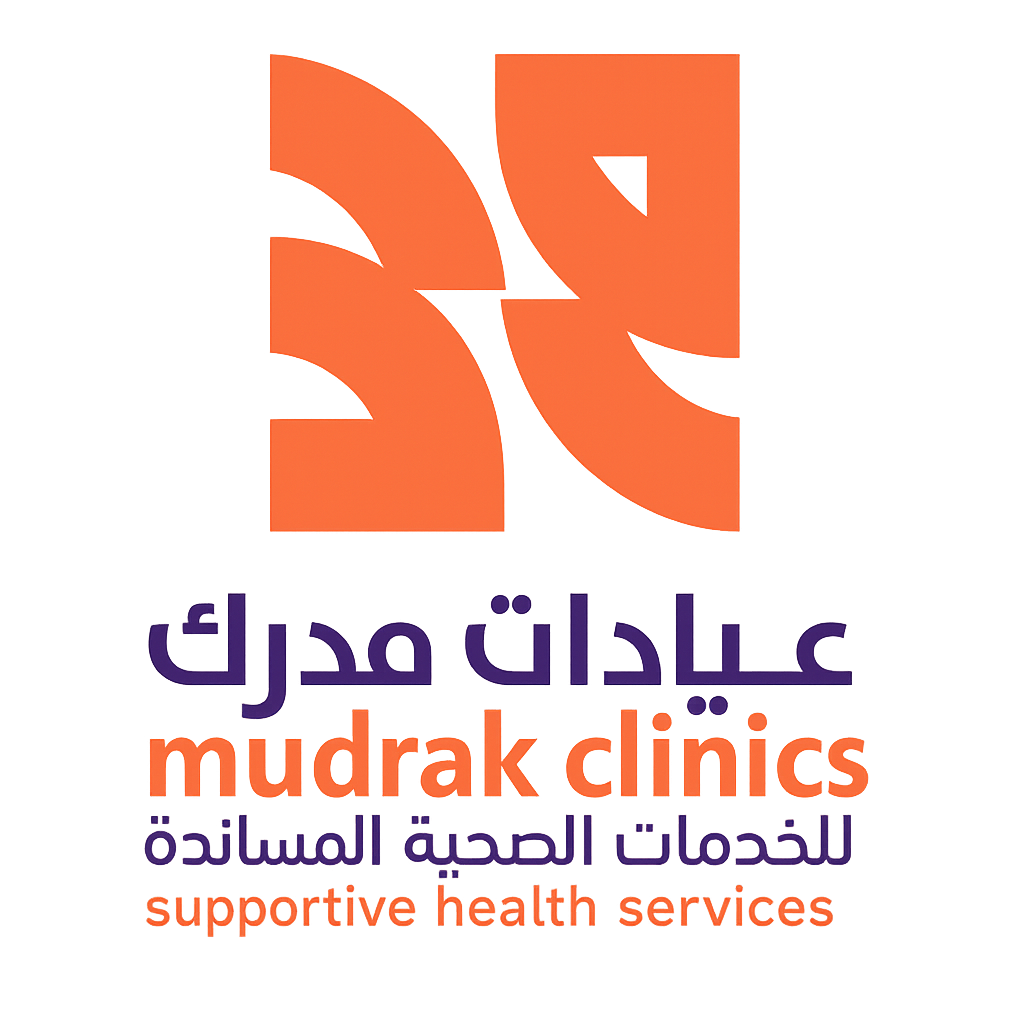 عيادات مدرك